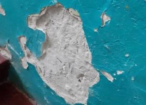 В Сети показали шокирующие фото детской больницы в Харькове