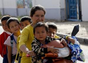 В Китае проводят насильственную стерилизацию женщин