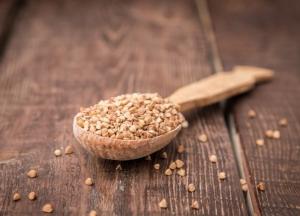 Названы каши, которые помогут восстановить клетки печени