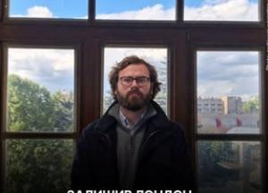 Банкір з Лондона відновлює вікна в українських містах, що постраждали від обстрілів