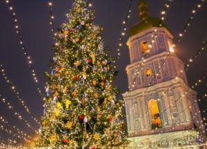 Выходные на Новый год 2020: как будут отдыхать украинцы