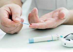 Врачи назвали необычные признаки диабета