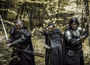 Британский музей продемонстрировал нижнее белье викингов