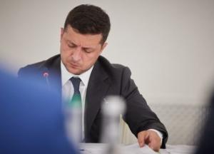 Зеленский уволил главу Николаевской ОГА