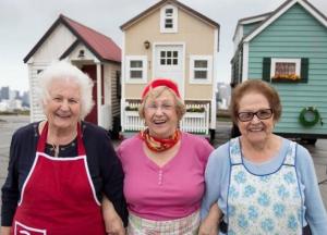 Американские ученые открыли главный фактор долголетия