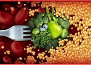 Врачи рассказали, как снизить уровень холестерина