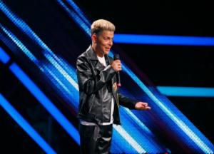 Участница «Х-фактор» призналась, что убила человека