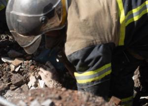 У Києві внаслідок російського обстрілу загинули 7 людей, ще 44 — поранені (фото, відео)