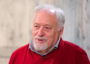 Помер психіатр і дисидент Глузман, який поплатився здоров’ям за боротьбу з каральною психіатрією в СРСР