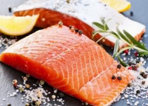 Еда для настроения: названы продукты, делающие человека счастливым