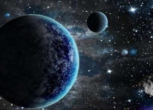 Ученые доказали возможность космического происхождения жизни