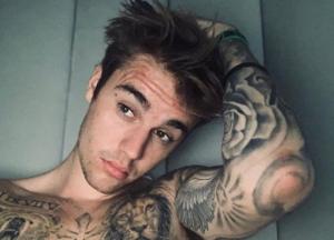 Джастин Бибер перед свадьбой признался в приеме тяжелых наркотиков