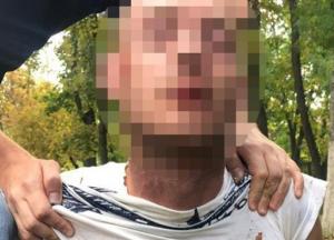 В Харькове насильник школьницы снимал свои действия на видео