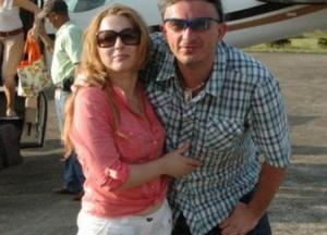  Вдова Кузьмы Скрябина поделилась, чем занимается после смерти мужа