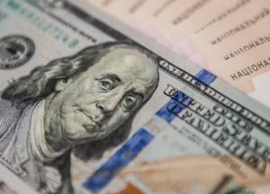 Курс валют на 13 марта: гривна продолжает стремительно падать