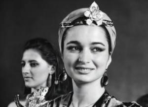 «Красуня Києва — 88»: як столиця вперше обрала свою королеву краси