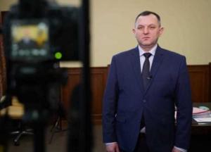Зеленский назначил Володина главой Киевской ОГА