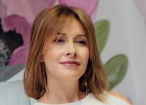 Елена Кравец поделилась трогательным фото своих двойняшек