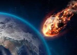 К Земле приближается потенциально опасный астероид 