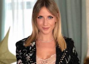 Леся Никитюк увеличила грудь и губы (фото)