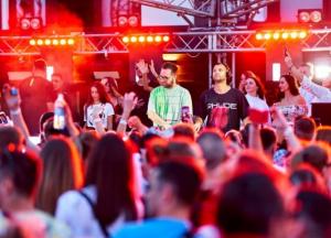 ARTBAT и HOSH создают новую историю в Osocor Residence