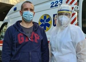 Глава Николаевской ОГА заболел COVID-19