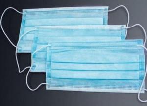 На Закарпатье из Украины пытались вывезти огромную партию медицинских масок (ФОТО)