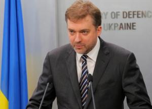 В Украине построят военные базы по стандартам НАТО