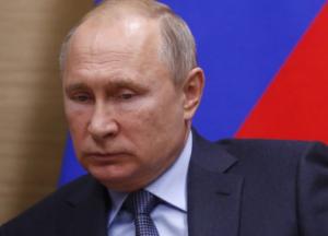 Новую «подработку» Путина высмеяли в Сети (фото)