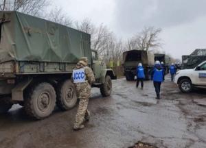 В Минске согласовали дату отведения войск в Петровском