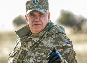 Украина планирует закупить эскадрилью американских истребителей до 2035 года