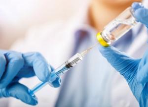 США поделятся с Украиной вакцинами