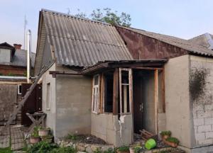 Росія масовано атакувала Харківську область: загинуло троє людей, є постраждалі (фото)