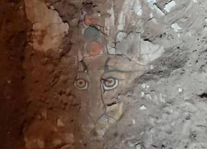 В Египте археологи обнаружили древний некрополь с «хранителем мертвых»