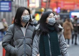 В Китае заявили о выздоровлении 90% больных COVID-19