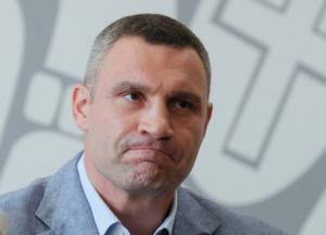 Кличко прокомментировал инцидент с полицейским с участием своего заместителя