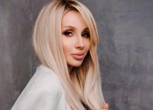 Светлана Лобода поделилась откровенным кадром (фото)