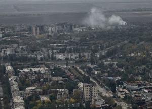 Офіцер ЗСУ розповів про тактику російських окупантів, які зайшли у Покровськ