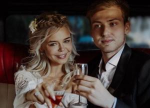 Алина Гросу показала нежный снимок с мужем (фото)