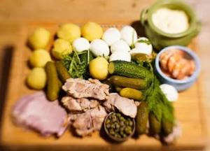 Медики назвали продукты, запрещенные гипертоникам