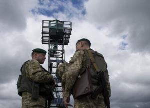 Украина закрыла въезд для 12,5 тысяч иностранцев