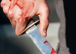 В Днепре парень нанес матери 252 удара ножом