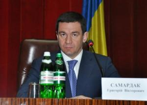 Глава Запорожского облсовета заразился коронавирусом