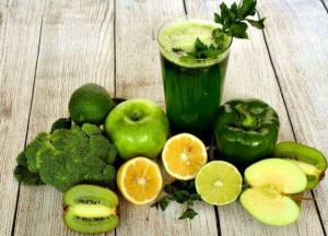 Медики назвали пять продуктов для быстрого восстановления после пневмонии