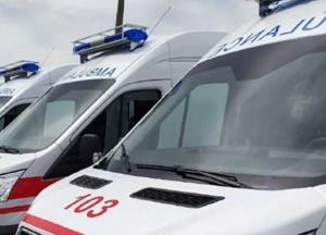 В Украине появятся почти две сотни мобильных бригад психиатрической помощи