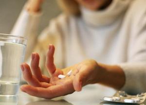 В Украине запретили популярный анальгетик