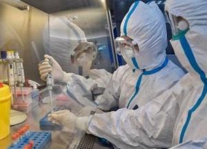 От COVID-19 в Житомирской области умер 18-летний парень