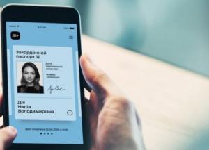 Паспорт в смартфоне не позволяет выезжать за границу - ГПС