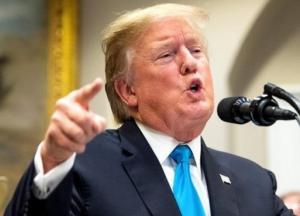 Трамп угрожает Ирану уничтожением
