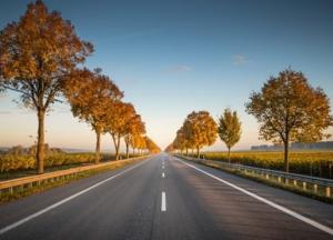 На украинские дороги выделят миллиарды гривен